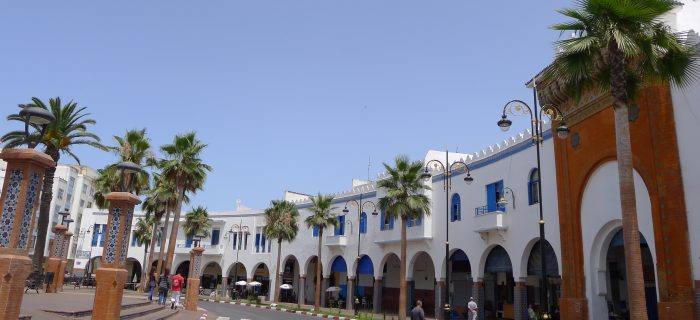 LARACHE